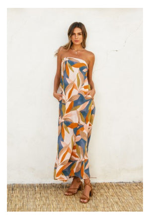 Destination Dress