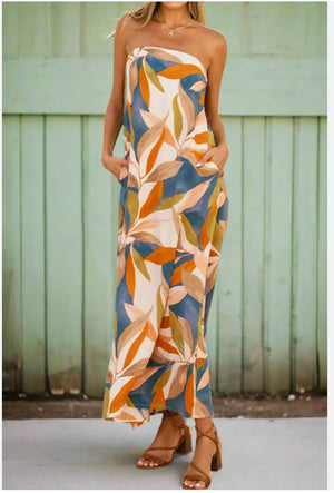 Destination Dress