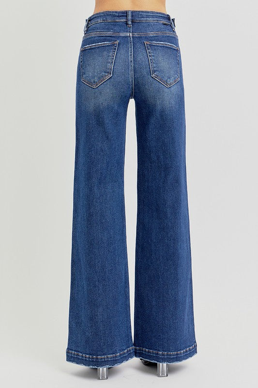 The Tammy Jeans