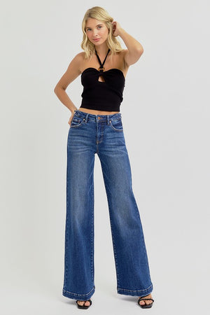 The Tammy Jeans